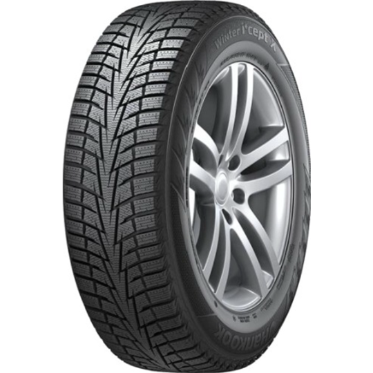 Зимняя шина «Hankook» Winter i*cept X, RW10, 225/55R18, 98T