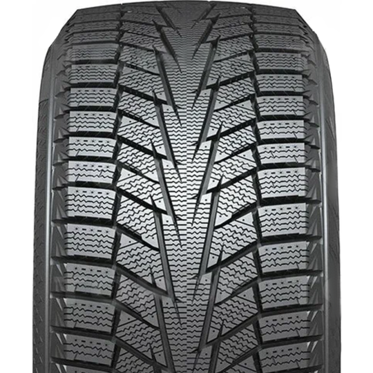 Зимняя шина «Hankook» Winter i*cept X, RW10, 225/55R18, 98T