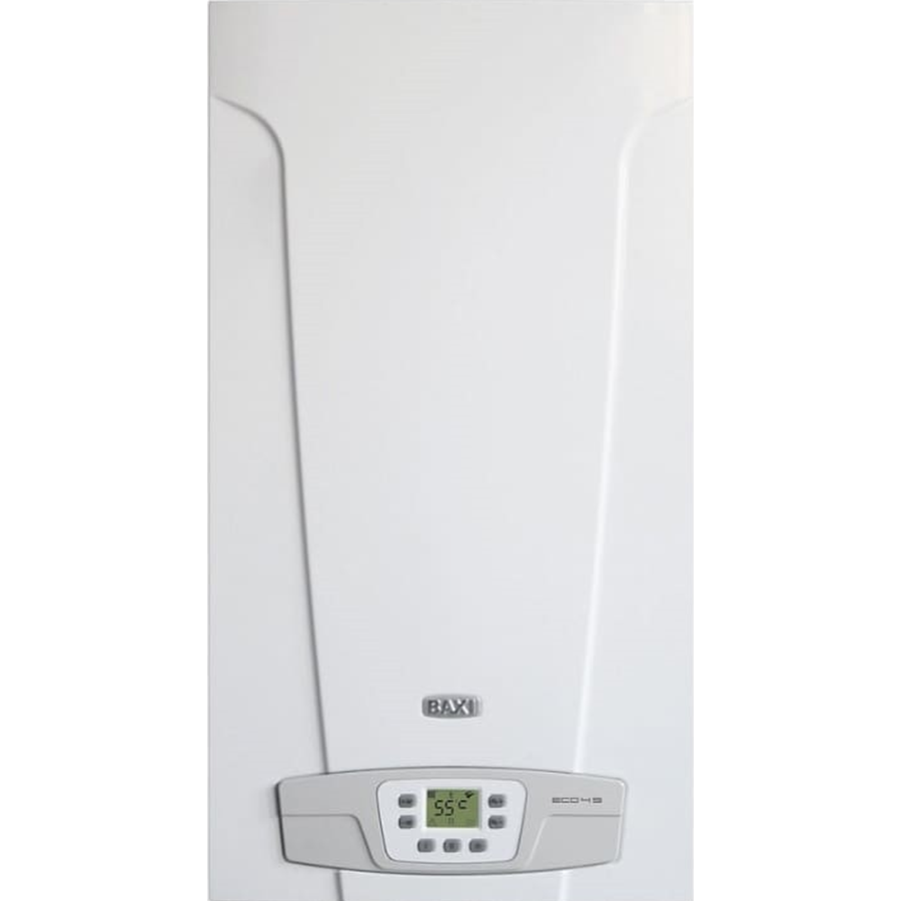 Газовый котел «Baxi» ECO4S 24, 7659762