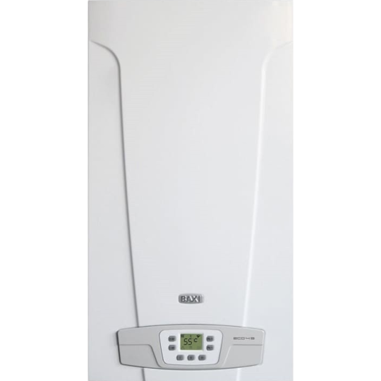 Газовый котел «Baxi» ECO4S 24, 7659762