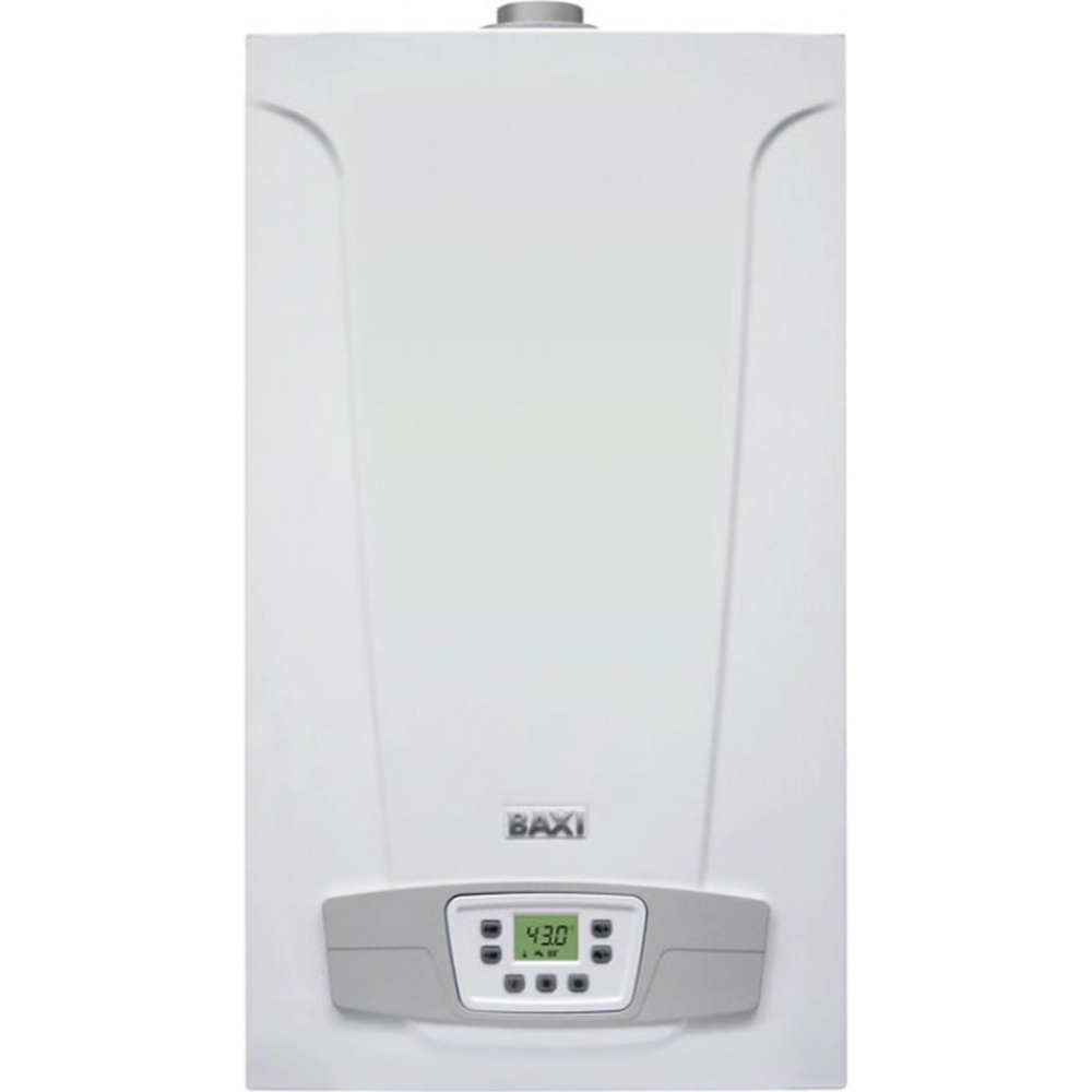 Газовый котел «Baxi» ECO4S 24F