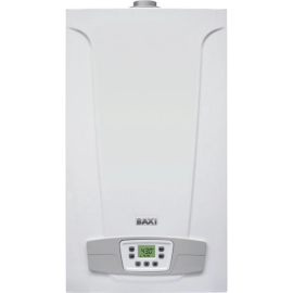 Газовый котел «Baxi» ECO4S 24F