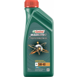 Масло моторное «Castrol» Magnatec Professional, OE 5W40, 1508A8 , 1 л