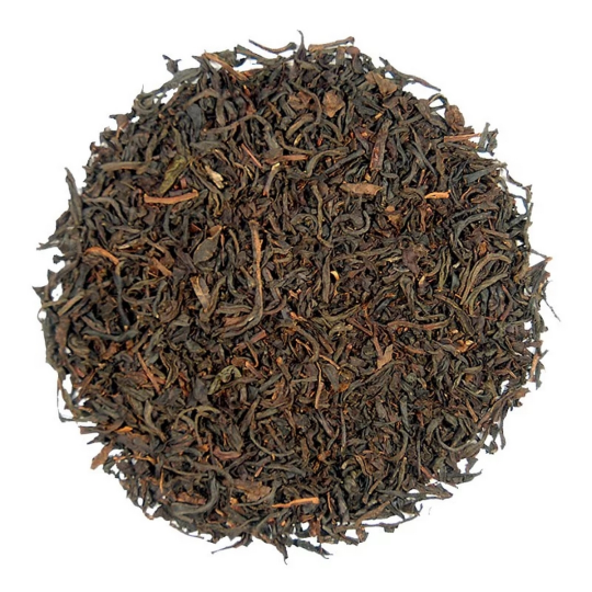 Чай листовой черный Ronnefeldt Tea Couture Earl Grey, 100гр