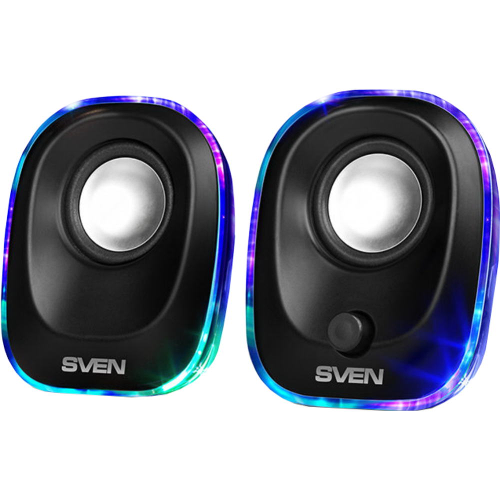 Акустическая система «Sven» 330, USB