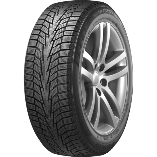 Зимняя шина «Hankook» Wi*cept iZ2, W616, 225/45R18, 95T