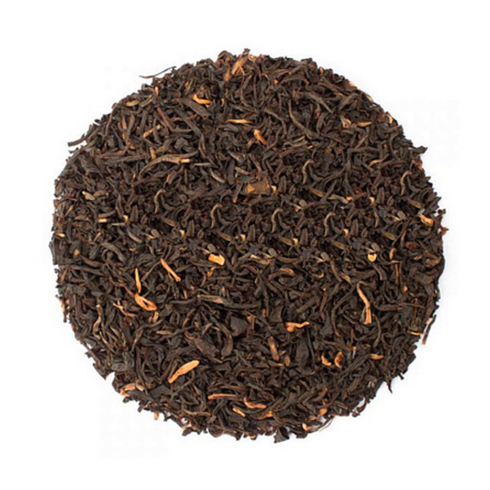 Чай листовой черный Ronnefeldt Tea Couture Black Assam, 100гр