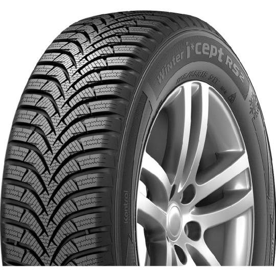 Зимняя шина «Hankook» Winter i*cept RS2, W452, 165/70R14, 85T