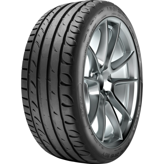 Летняя шина «Tigar» Ultra High Performance, 235/55R18, 100V