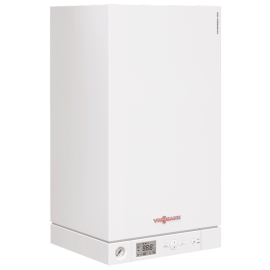 Газовый котел «Viessmann» Vitopend 100, A1JB 24, 7571694, турбо