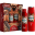 Картинка товара Набор «Old Spice» дезодорант, гель для душа и шампунь, 150+250+250 мл