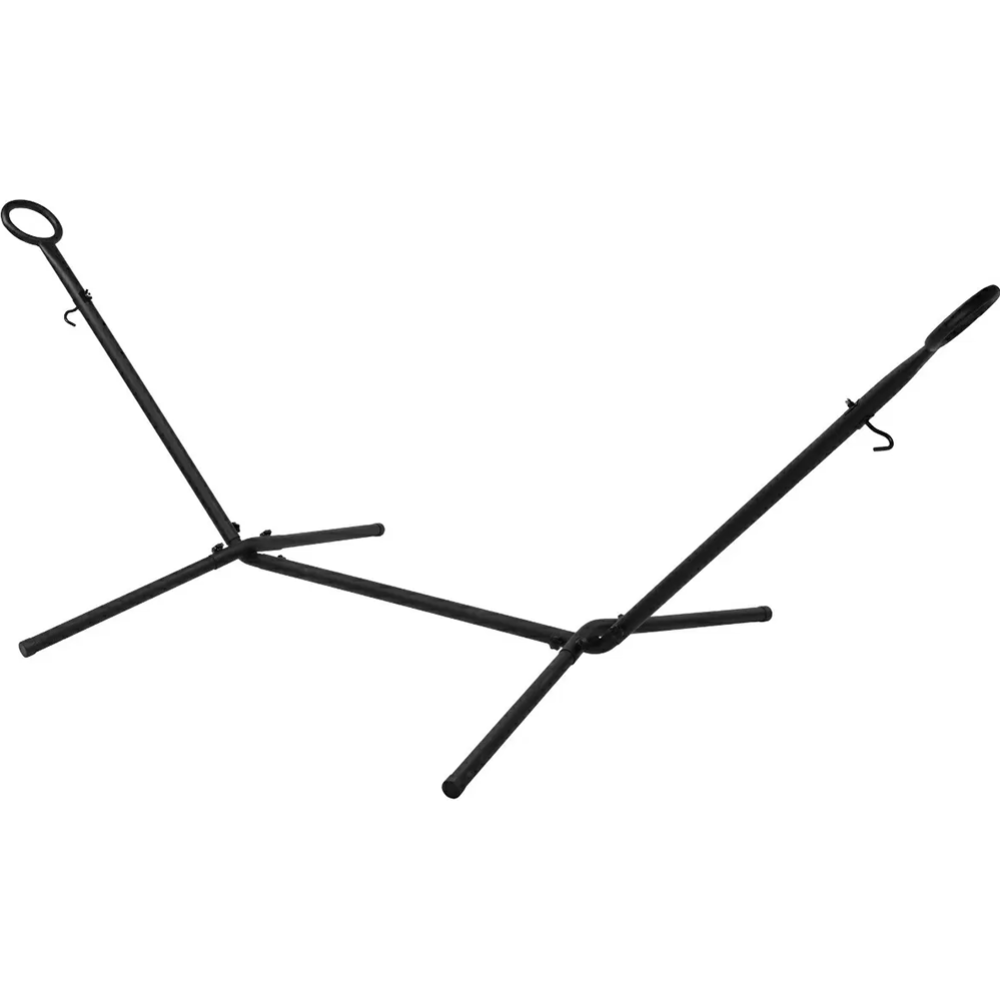 Стойка для гамака «Koopman» X28000040, черный, 260х107х97 см