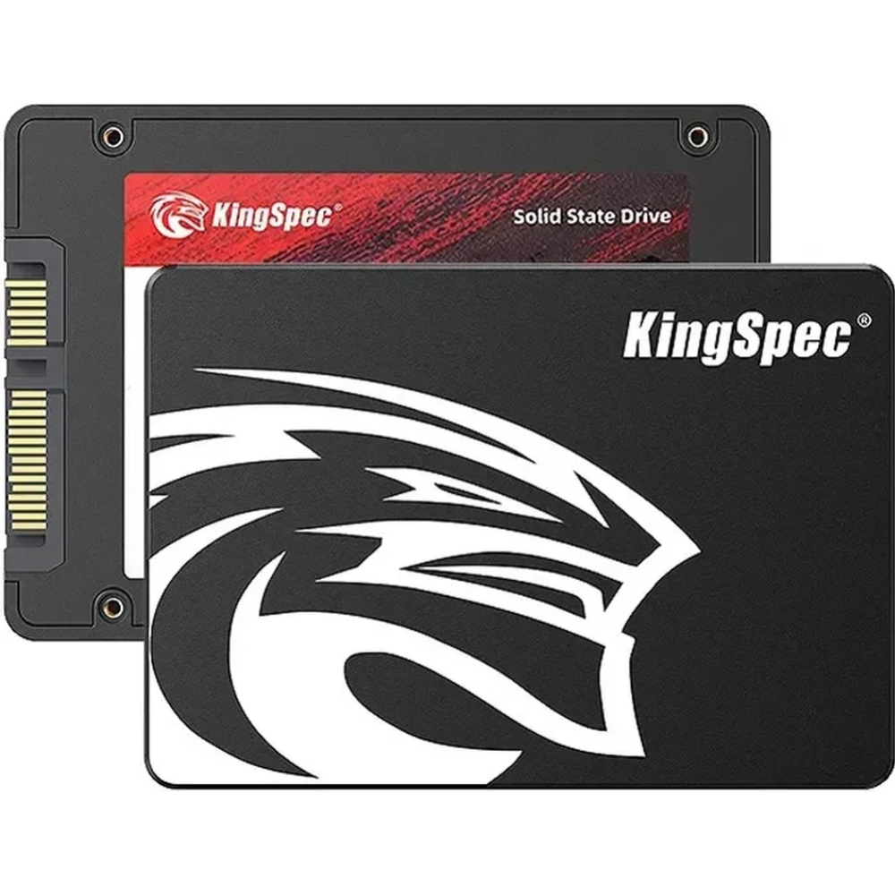 Жесткий диск «KingSpec» SSD 2.5", P4-240, 240GB