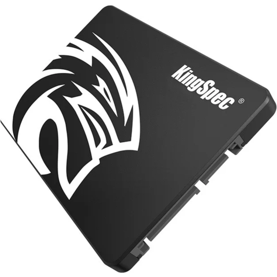 Жесткий диск «KingSpec» SSD 2.5", P4-240, 240GB