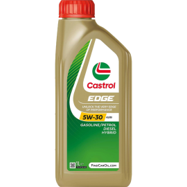 Масло моторное «Castrol» Edge 5W-30 A5/B5, 15F684, 1 л