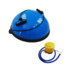 Балансировочная платформа AMETIST BOSU ball 58 см (синий)