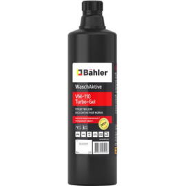 Средство моющее «Bahler» VM-110 Turb-Gel, 1 л