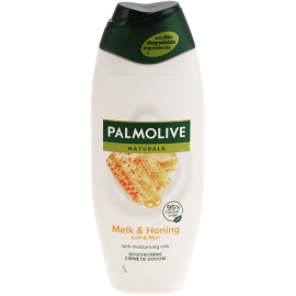 Гель для душа «Palmolive» Melk & Honing, 500 мл