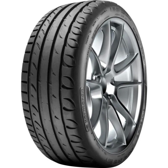 Летняя шина «Tigar» Ultra High Performance, 235/40ZR19, 96Y XL