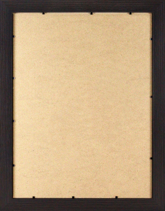 Рамка багетная 40х30 МДФ венге рама 30/40 для картины по номерам диплома алмазной мозаики вышивки