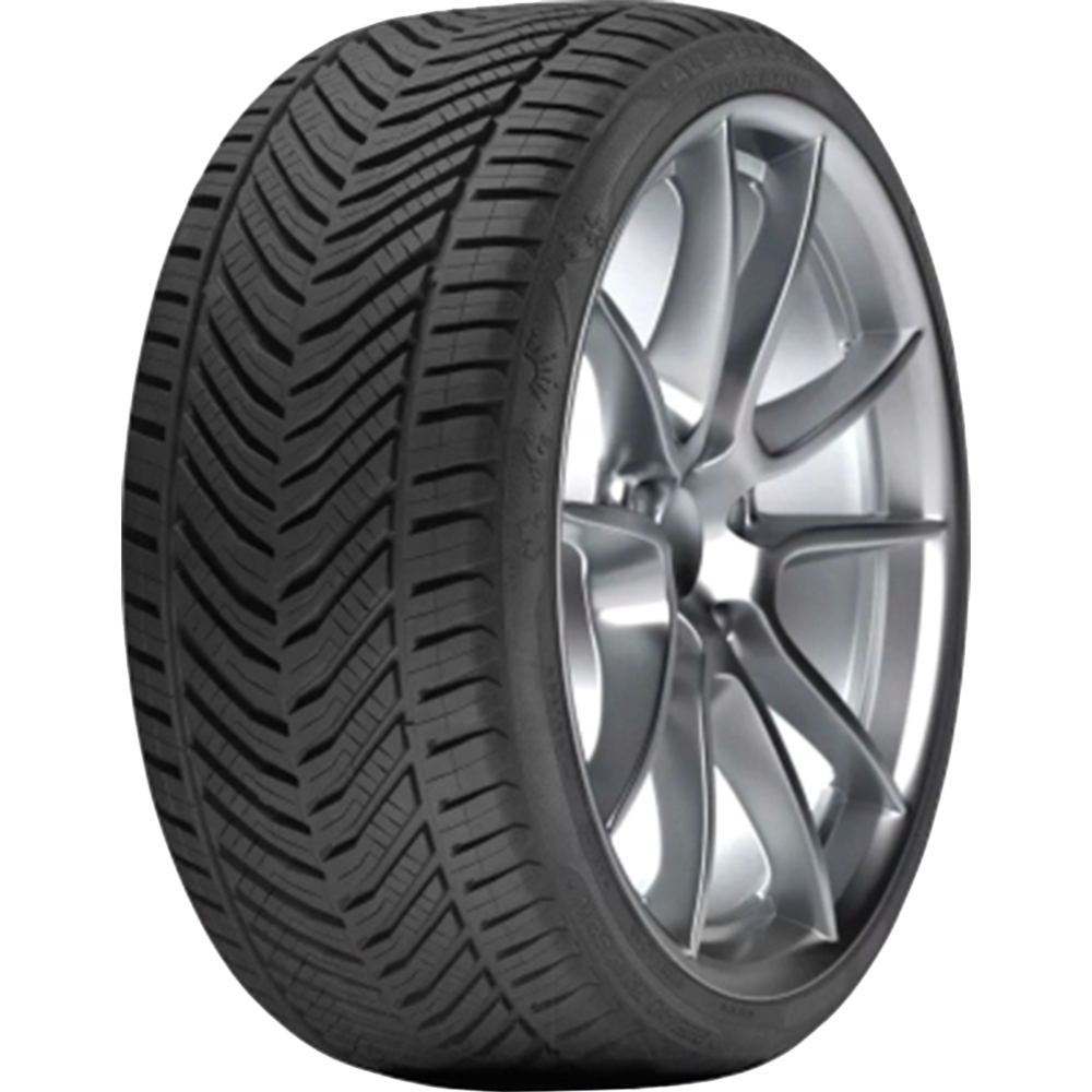 Всесезонная шина «Tigar» All Season, 155/80R13, 79T