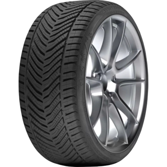 Всесезонная шина «Tigar» All Season, 155/80R13, 79T