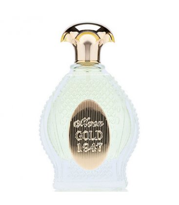 Парфюмерная вода"Norana Perfumes" Moon Gold 1947, 100 ml, Тестер, Оригинальная парфюмерия