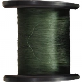 Пле­те­ный шнур «Fishmaster» W4 PE Moss Green 0.242 мм, 3600 м