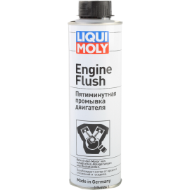 Присадка «Liqui moly» Engine Flush, 300 мл