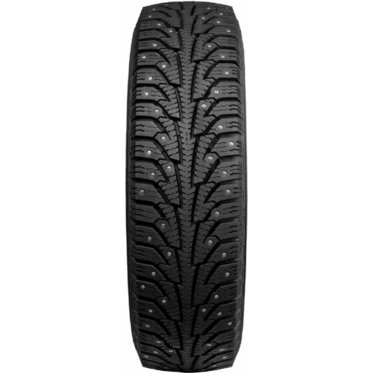 Зимняя шина «Nokian» Tyres Nordman C, 195/70R15, C 104/102R, шипы