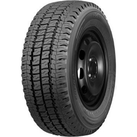 Летняя шина «Tigar» Cargo Speed, 205/70R15C, 106/104S