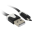 Картинка товара Кабель USB Defender USB08-03P USB2.0 AM-MicroBM, 1.0м пакет