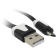 Кабель USB Defender USB08-03P USB2.0 AM-MicroBM, 1.0м пакет