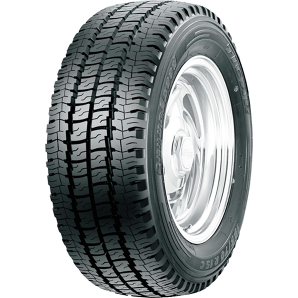 Летняя шина «Tigar» Cargo Speed, 185/75R16C, 104/102R