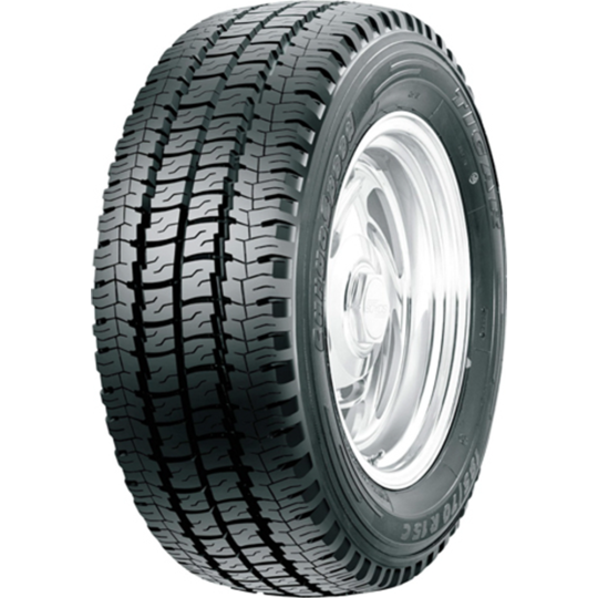 Летняя шина «Tigar» Cargo Speed, 185/75R16C, 104/102R