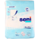 Пелёнки гигиенические «Seni Soft» 60х60 см, 5 шт.