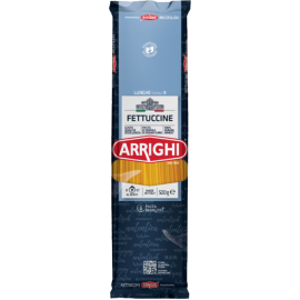 Макаронные изделия «Arrighi» Fettuccine, 500 г