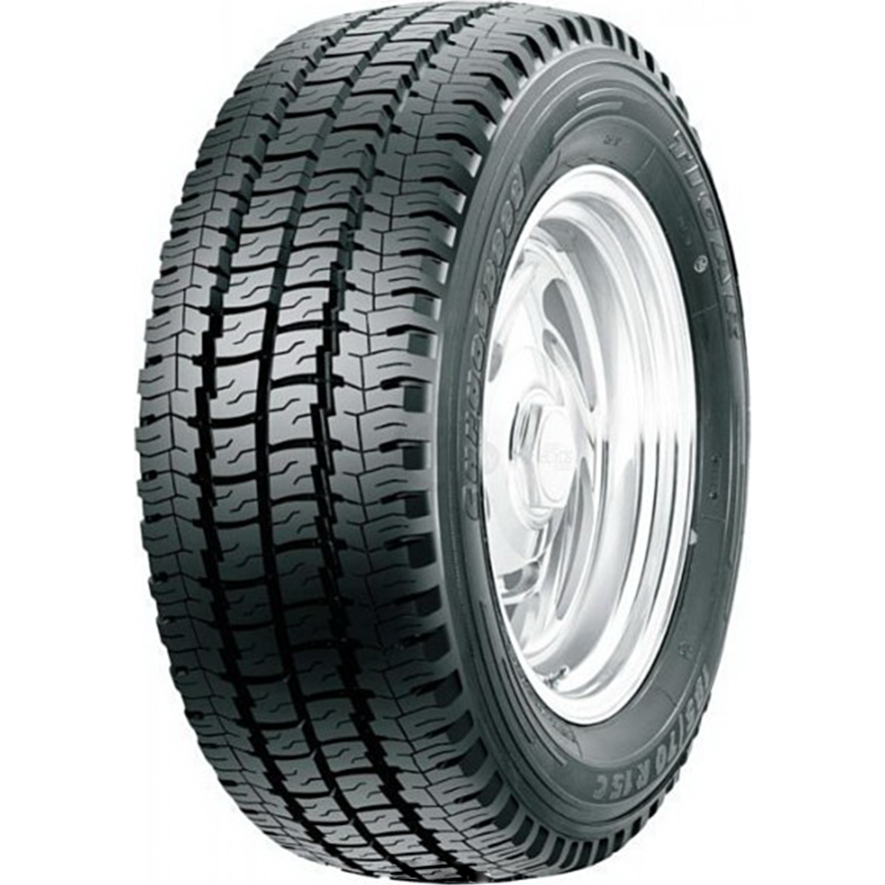 Летняя шина «Tigar» Cargo Speed, 195/75R16C, 107/105R