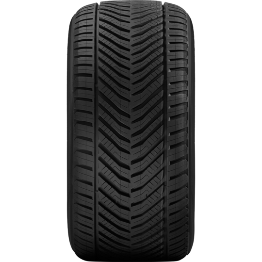 Всесезонная шина «Tigar» All Season, 185/65R15, 88H