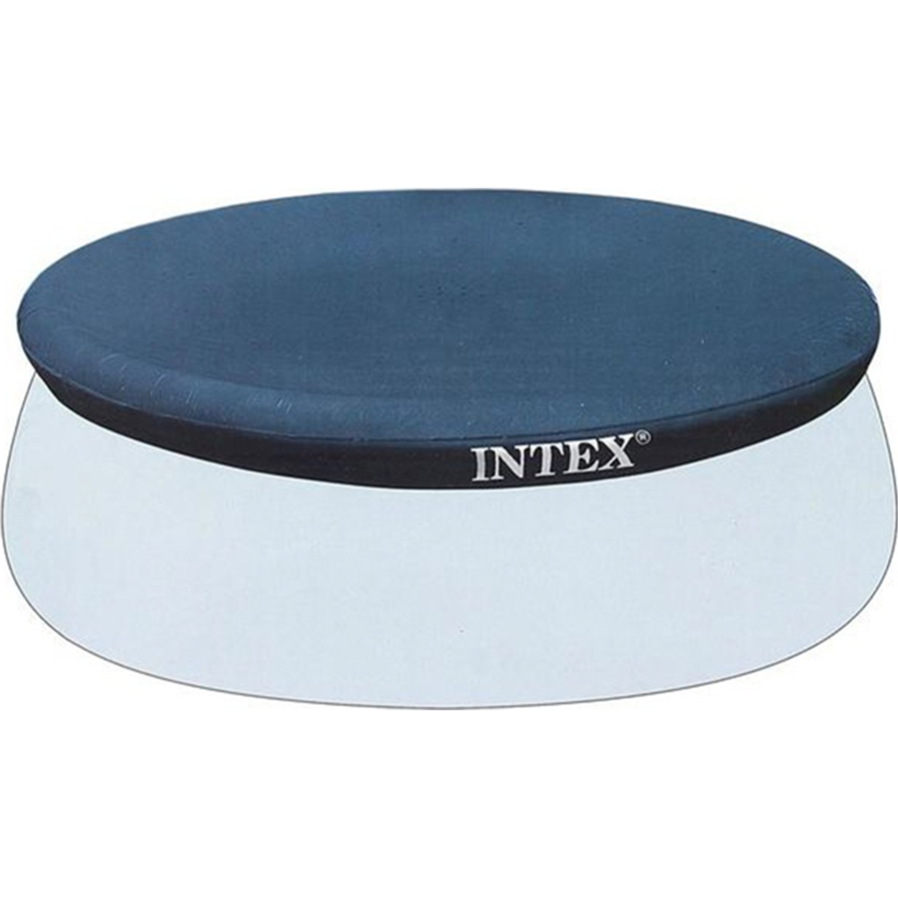 Тент-чехол для надувных бассейнов «Intex»  Easy Set, 28020/58939