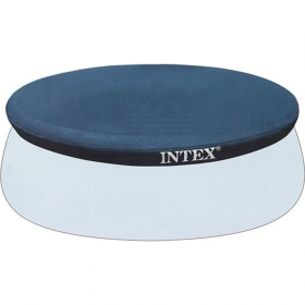 Тент-чехол для на­дув­ных бас­сей­нов «Intex»  Easy Set, 28020/58939
