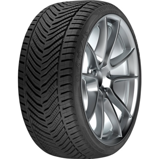 Всесезонная шина «Tigar» All Season, 195/65R15, 91H