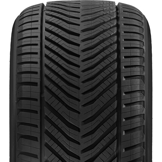 Всесезонная шина «Tigar» All Season, 195/65R15, 91H