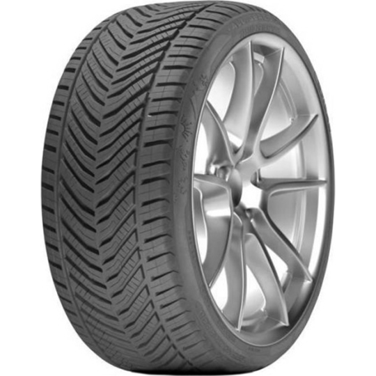 Всесезонная шина «Tigar» All Season, 195/65R15, 95V XL