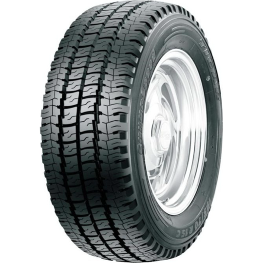 Летняя шина «Tigar» Cargo Speed, 215/75R16C, 113/111R