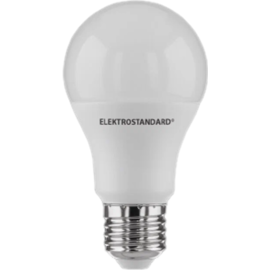 Светодиодная лампа «Elektrostandard» Classic, BLE2769, 12W 4200K E27 А60