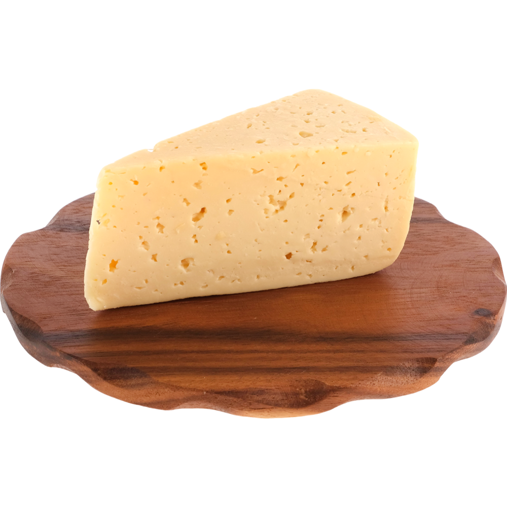 Сыр «Сметанковый премиум» 50%, 1 кг #0