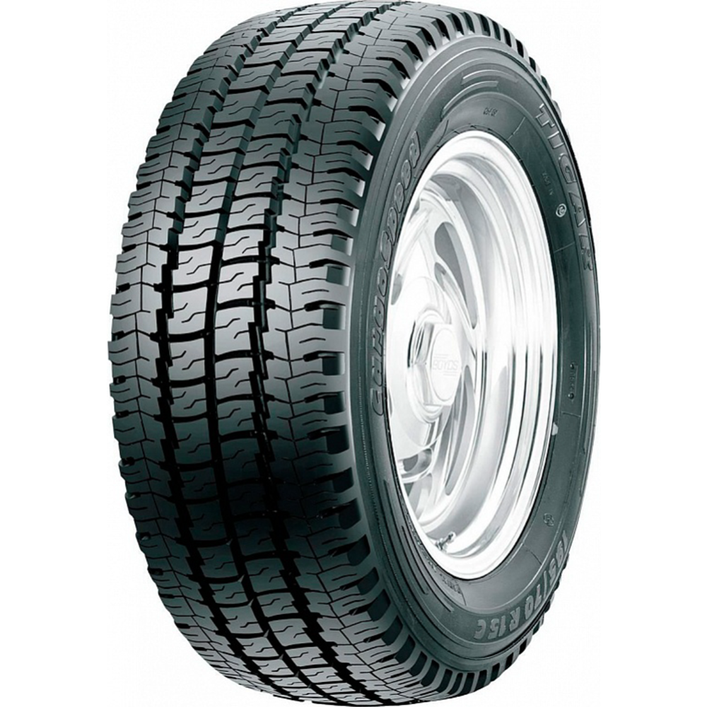 Летняя шина «Tigar» Cargo Speed, 225/75R16C, 118/116R