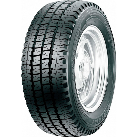 Летняя шина «Tigar» Cargo Speed, 225/75R16C, 118/116R