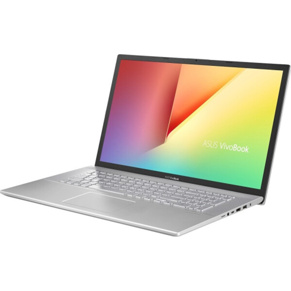 Ноутбук «Asus» VivoBook, X712EA-AU706